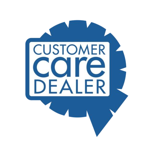American Standard Customer Care Dealer Badge, Best HVAC Dealers in Yukon, Oklahoma