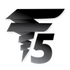 F5 Web Development, LLC Logo - Tulsa, Oklahoma